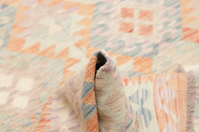 Kilim Afghan - 5