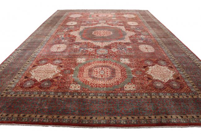 Mamluk - 3