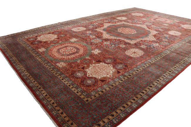 Mamluk - 4