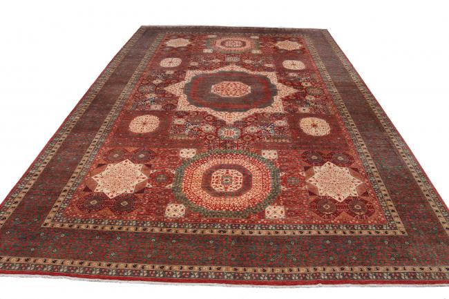 Mamluk - 7