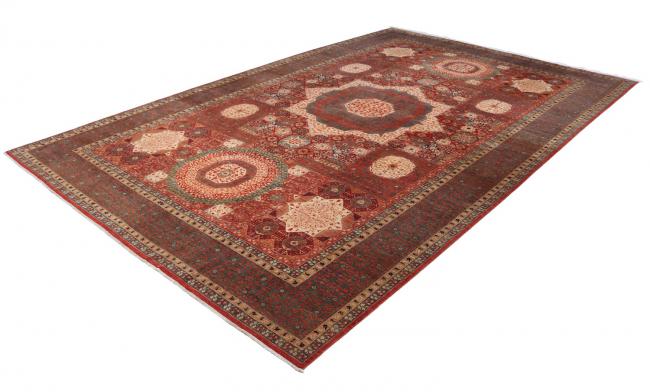 Mamluk - 8