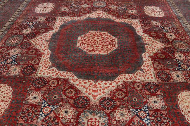 Mamluk - 9