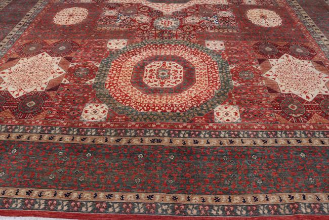 Mamluk - 10
