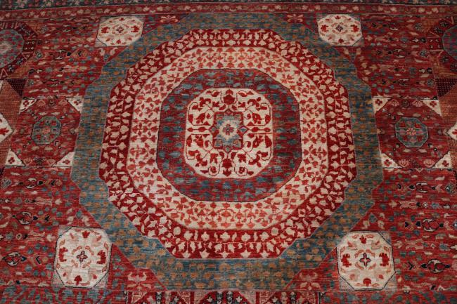 Mamluk - 12