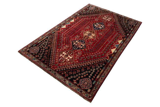 Shiraz - 1
