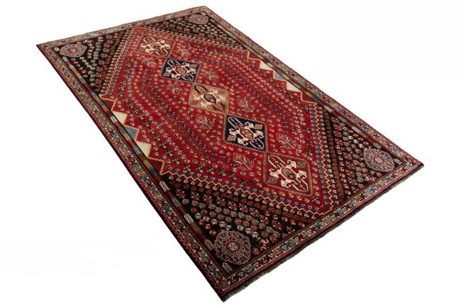 Shiraz - 2