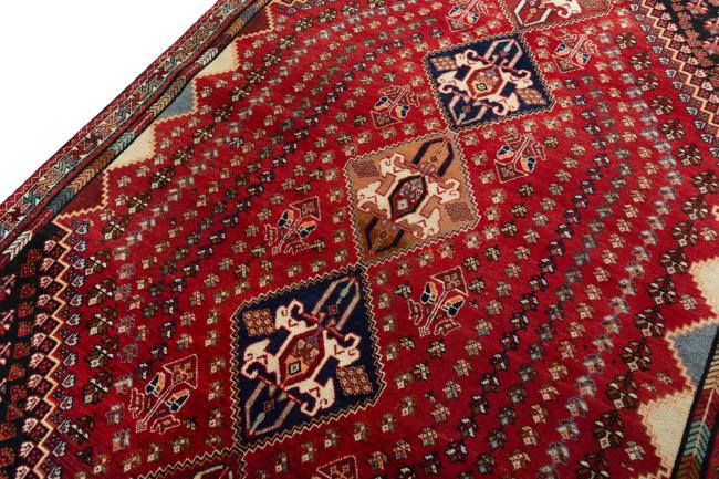 Shiraz - 4