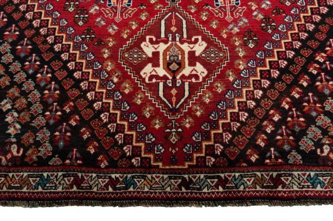 Shiraz - 5