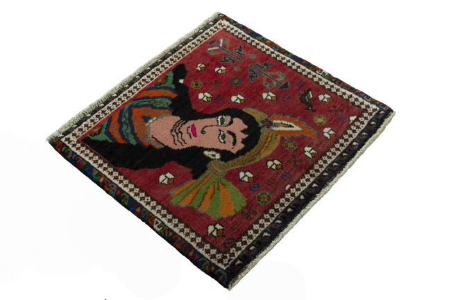 Shiraz - 2