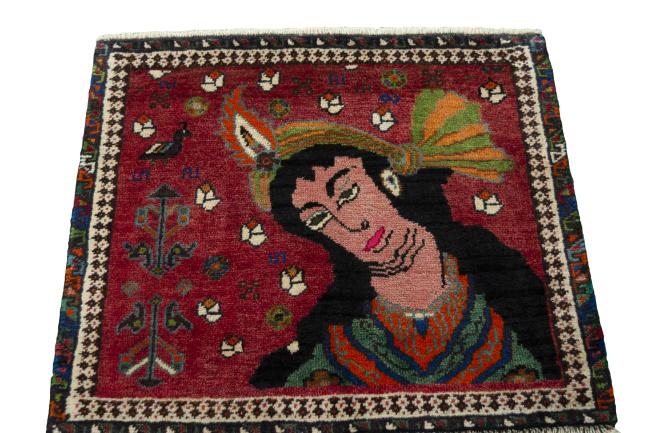Shiraz - 3