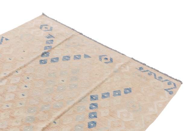 Chilim Afghan - 2