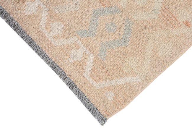Chilim Afghan - 3