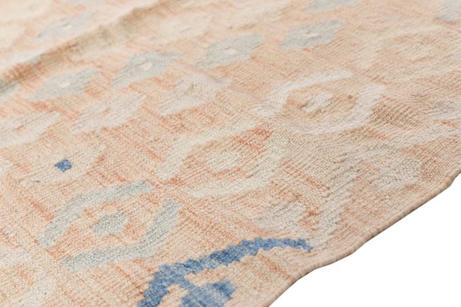 Chilim Afghan - 4
