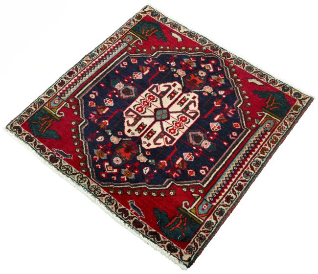 Shiraz - 1