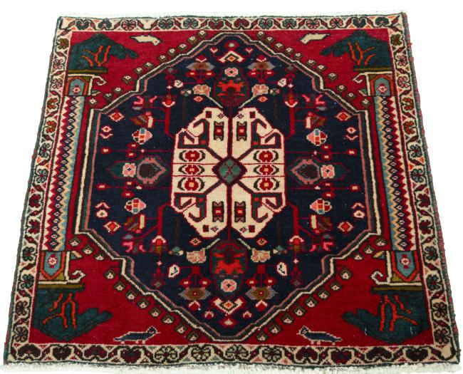 Shiraz - 3
