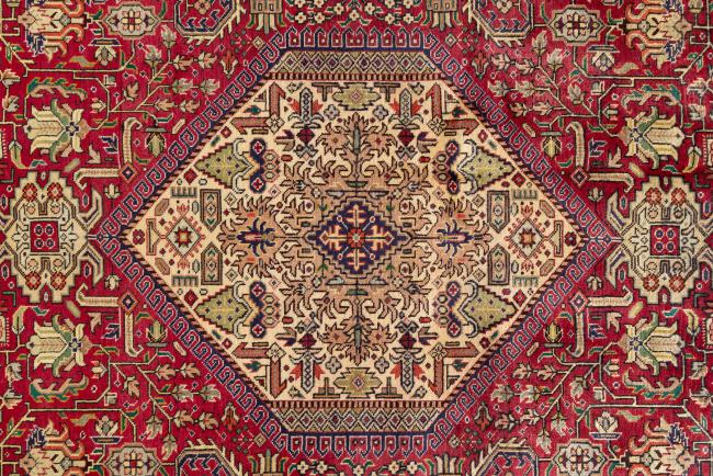 Tabriz - 7