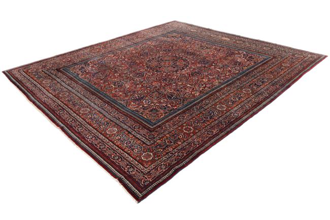 Mashhad Majmalbaff - 2