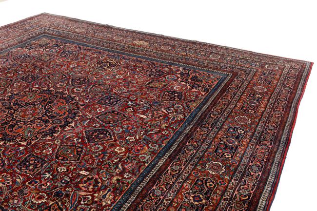 Mashhad Majmalbaff - 3