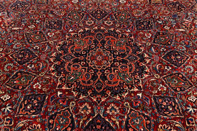 Mashhad Majmalbaff - 9