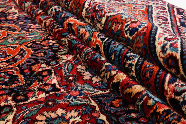 Mashhad Majmalbaff - 14