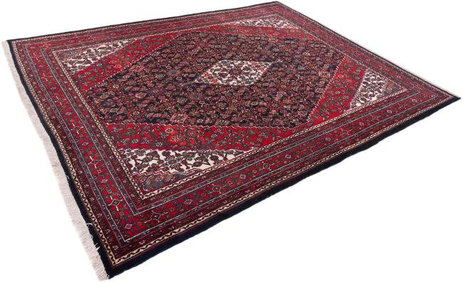 Hamadan Bibik Abad - 1
