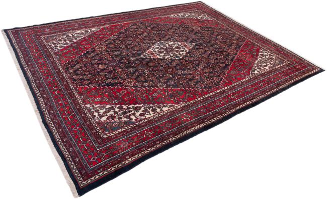 Hamadan Bibik Abad - 2