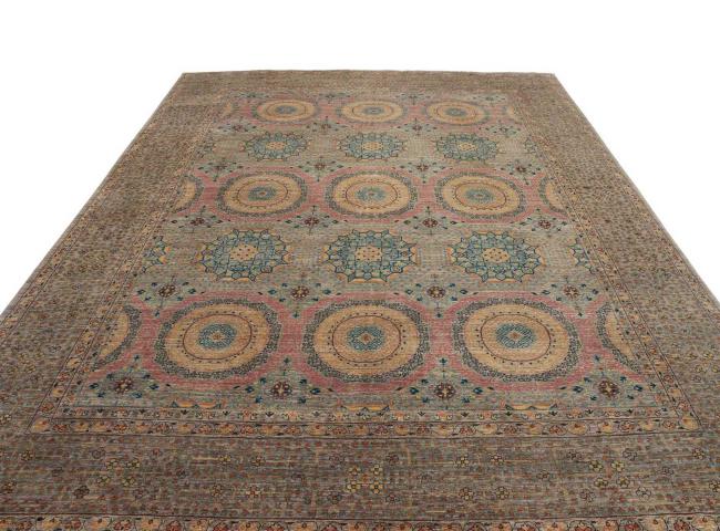 Mamluk - 3