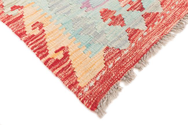 Kilim Afegão - 4