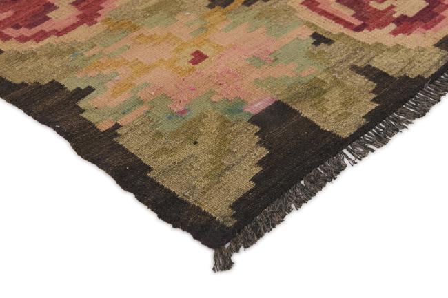 Kilim Rosen Alt - 2