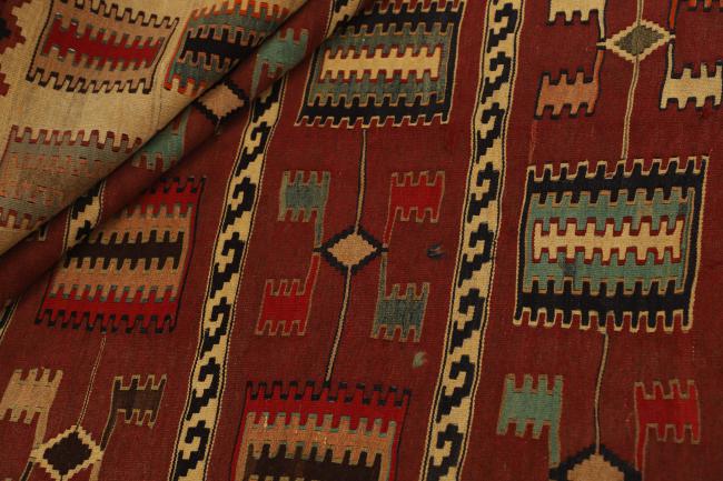 Kelim Fars - 3
