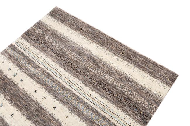 Persia Gabbeh Loribaft Tabiibaft - 3