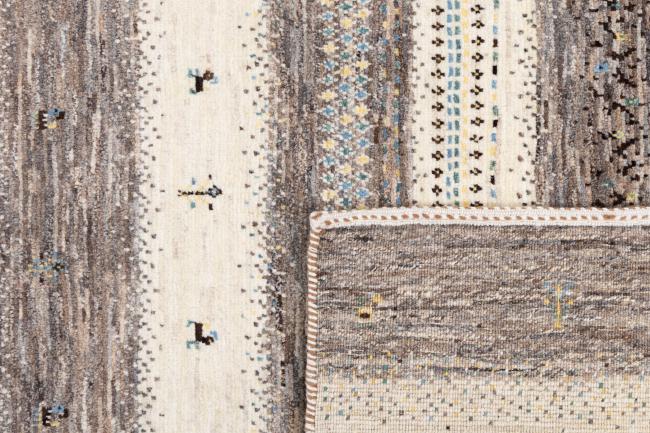 Persia Gabbeh Loribaft Tabiibaft - 6