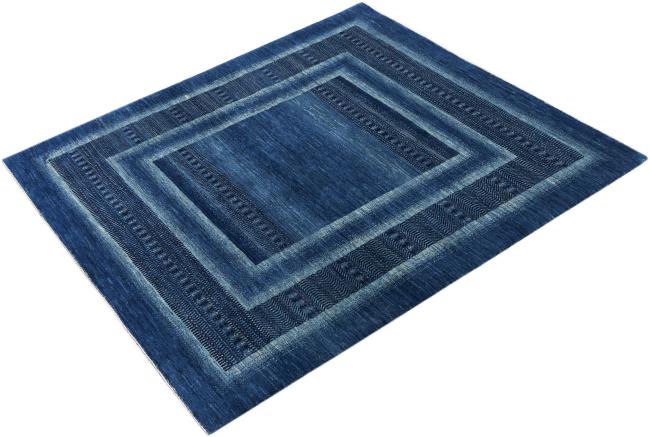 Perzisch Gabbeh Loribaft Atash - 2