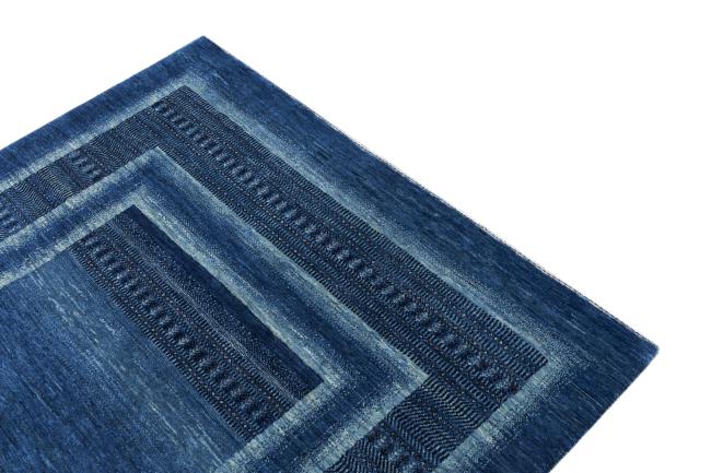 Perzisch Gabbeh Loribaft Atash - 3