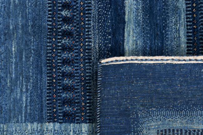 Perzisch Gabbeh Loribaft Atash - 6