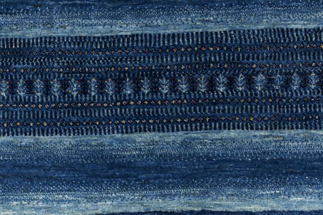 Perzisch Gabbeh Loribaft Atash - 7