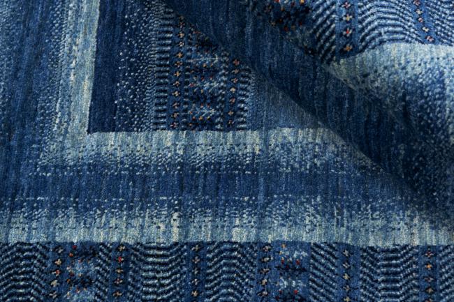 Perzisch Gabbeh Loribaft Atash - 8