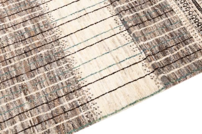 Persia Gabbeh Loribaft Tabiilbaft - 4