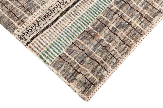 Persia Gabbeh Loribaft Tabiilbaft - 5