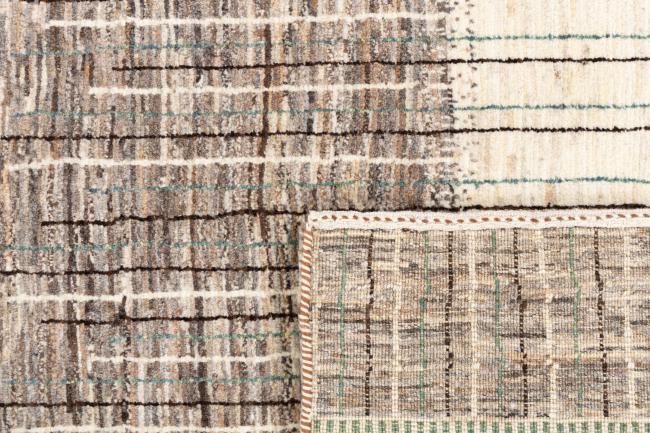 Persia Gabbeh Loribaft Tabiilbaft - 6