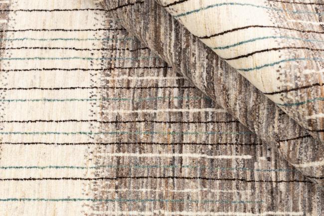 Persia Gabbeh Loribaft Tabiilbaft - 8