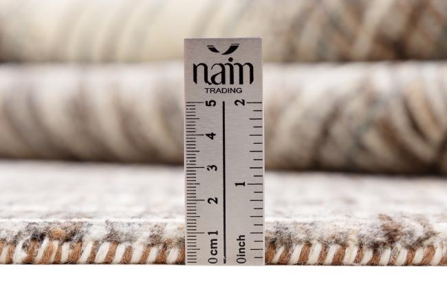 Persia Gabbeh Loribaft Tabiilbaft - 9