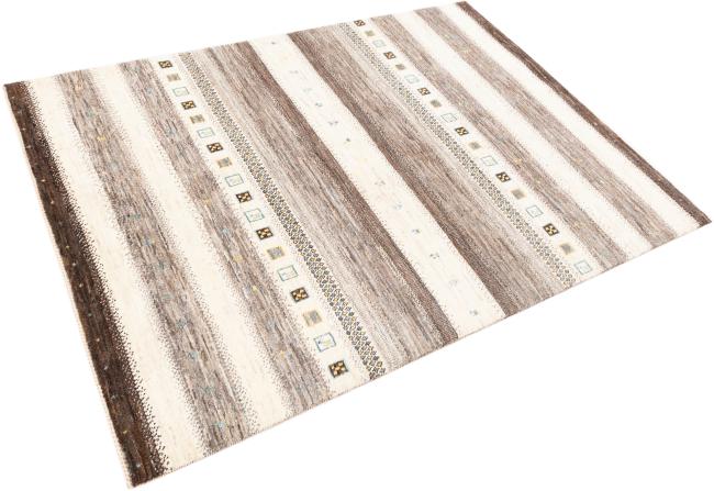 Perser Gabbeh Loribaft Natura - 1