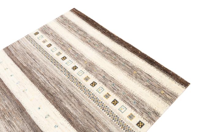 Perser Gabbeh Loribaft Natura - 3