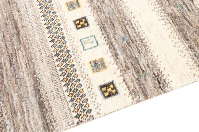 Perser Gabbeh Loribaft Natura - 4