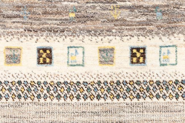 Perser Gabbeh Loribaft Natura - 7
