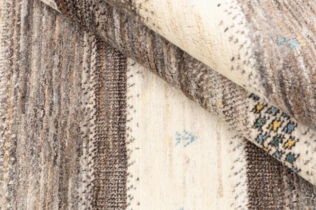 Perser Gabbeh Loribaft Natura - 8