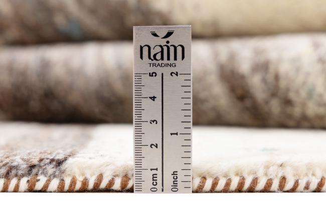 Perser Gabbeh Loribaft Natura - 9