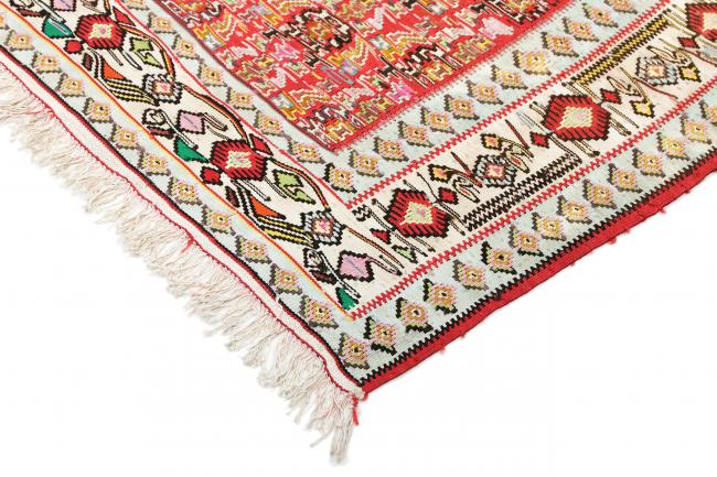 Kilim Senneh - 4