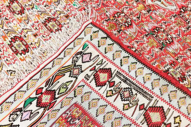 Kilim Senneh - 6